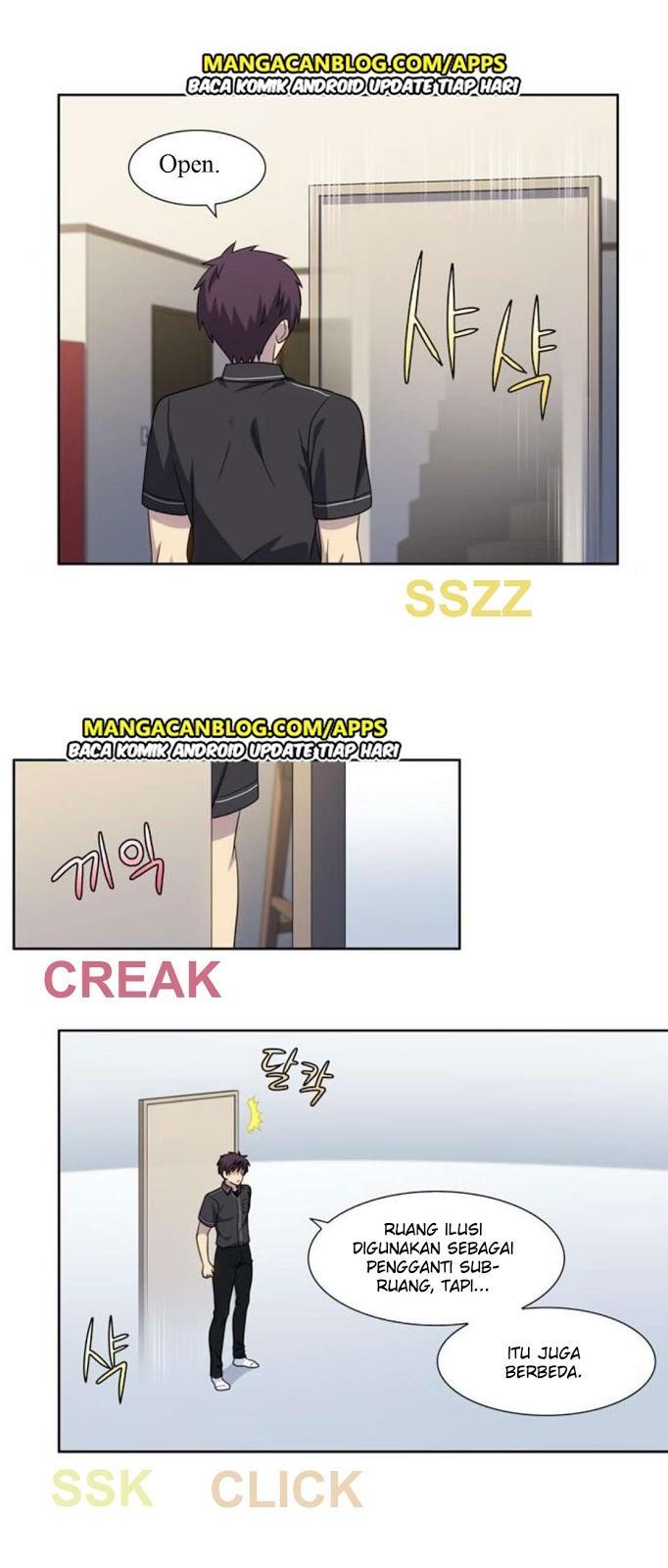 the-gamer - Chapter: 308