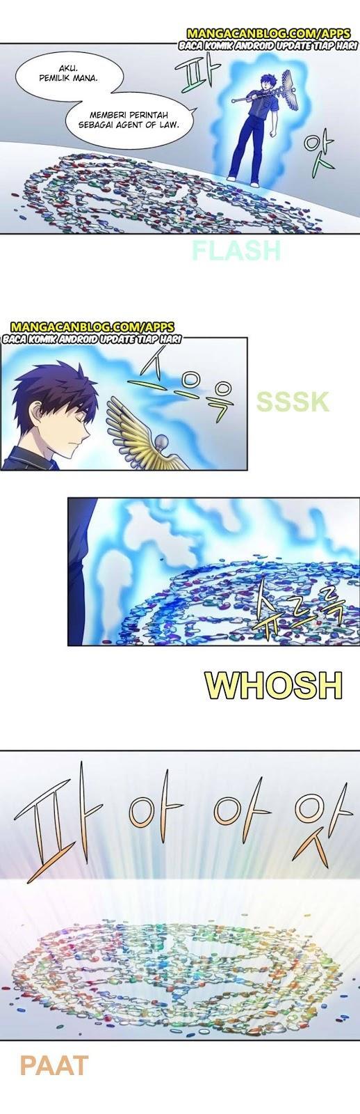 the-gamer - Chapter: 308