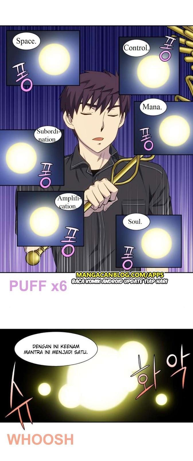 the-gamer - Chapter: 308