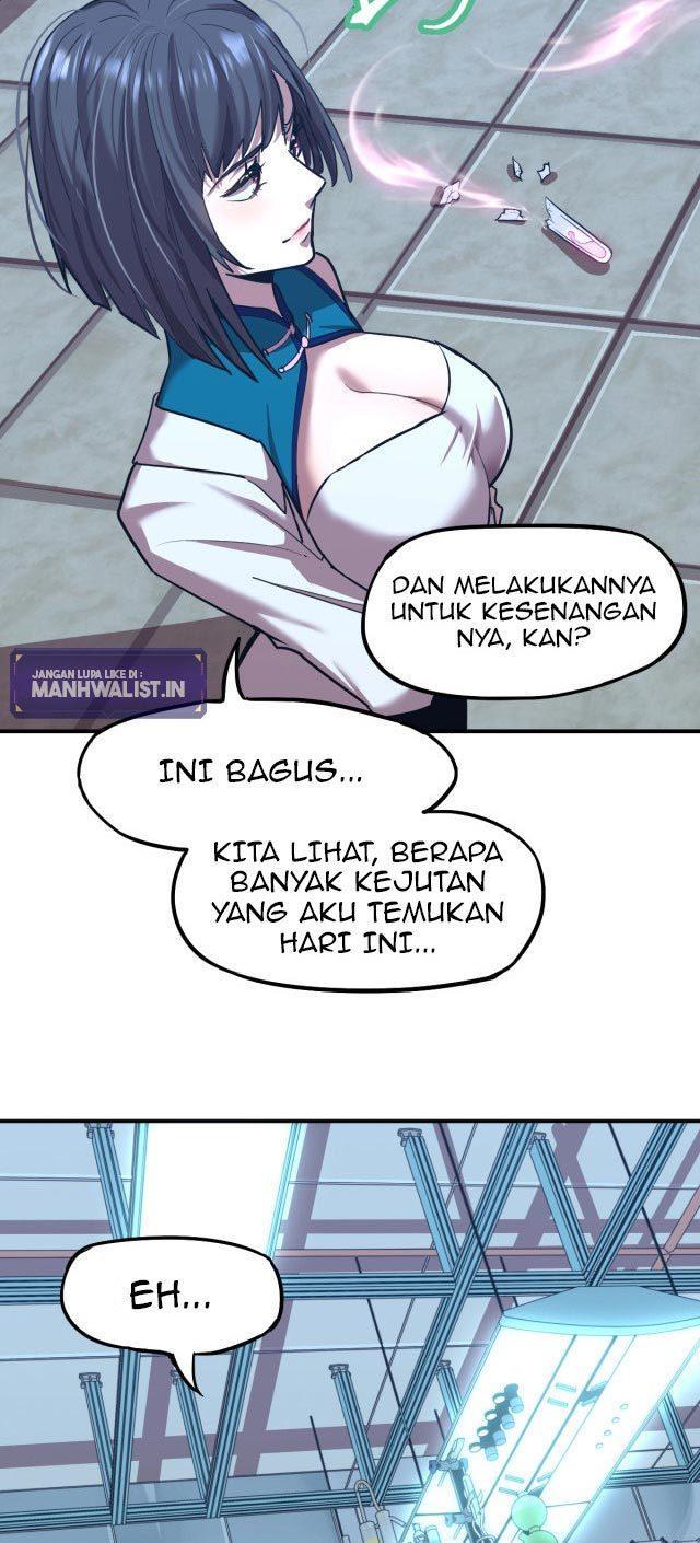 leveling-in-the-future - Chapter: 9