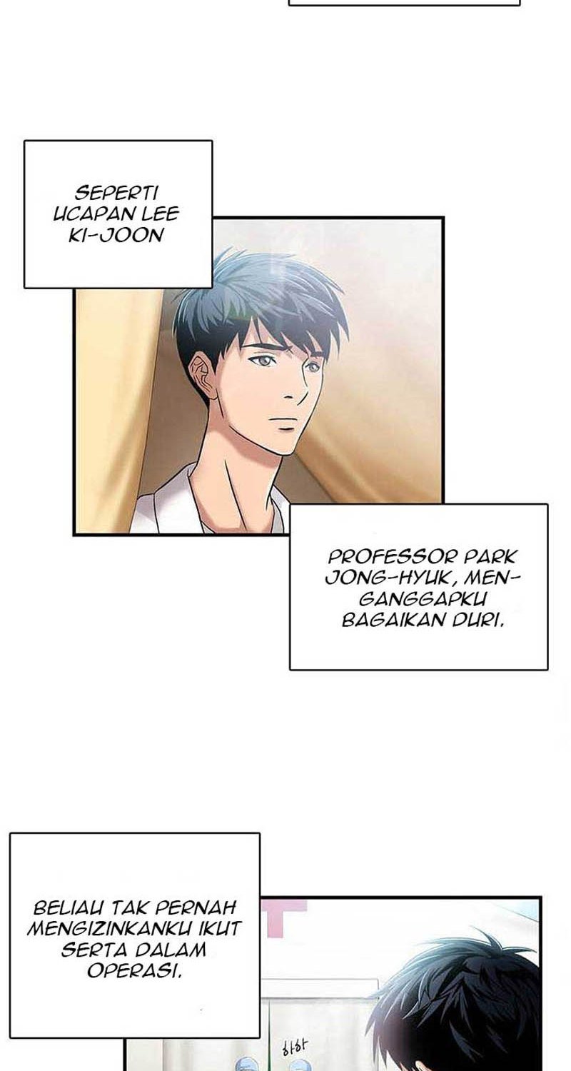 dr-choi-tae-soo - Chapter: 31