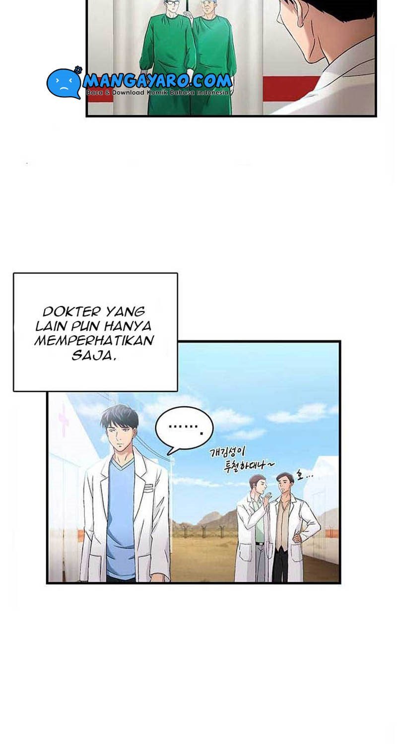 dr-choi-tae-soo - Chapter: 31