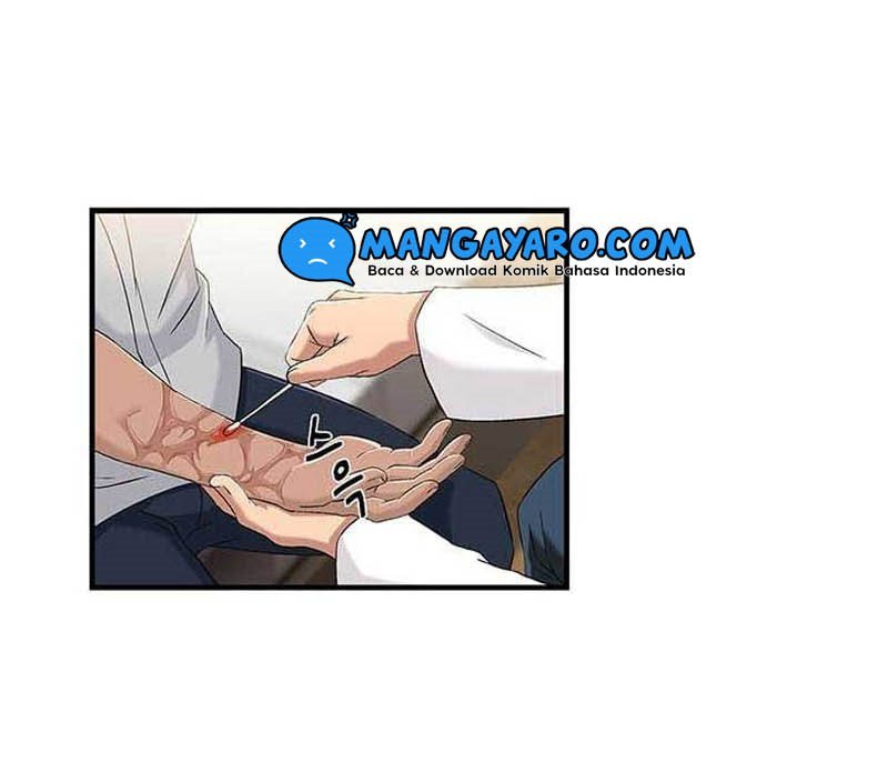 dr-choi-tae-soo - Chapter: 31