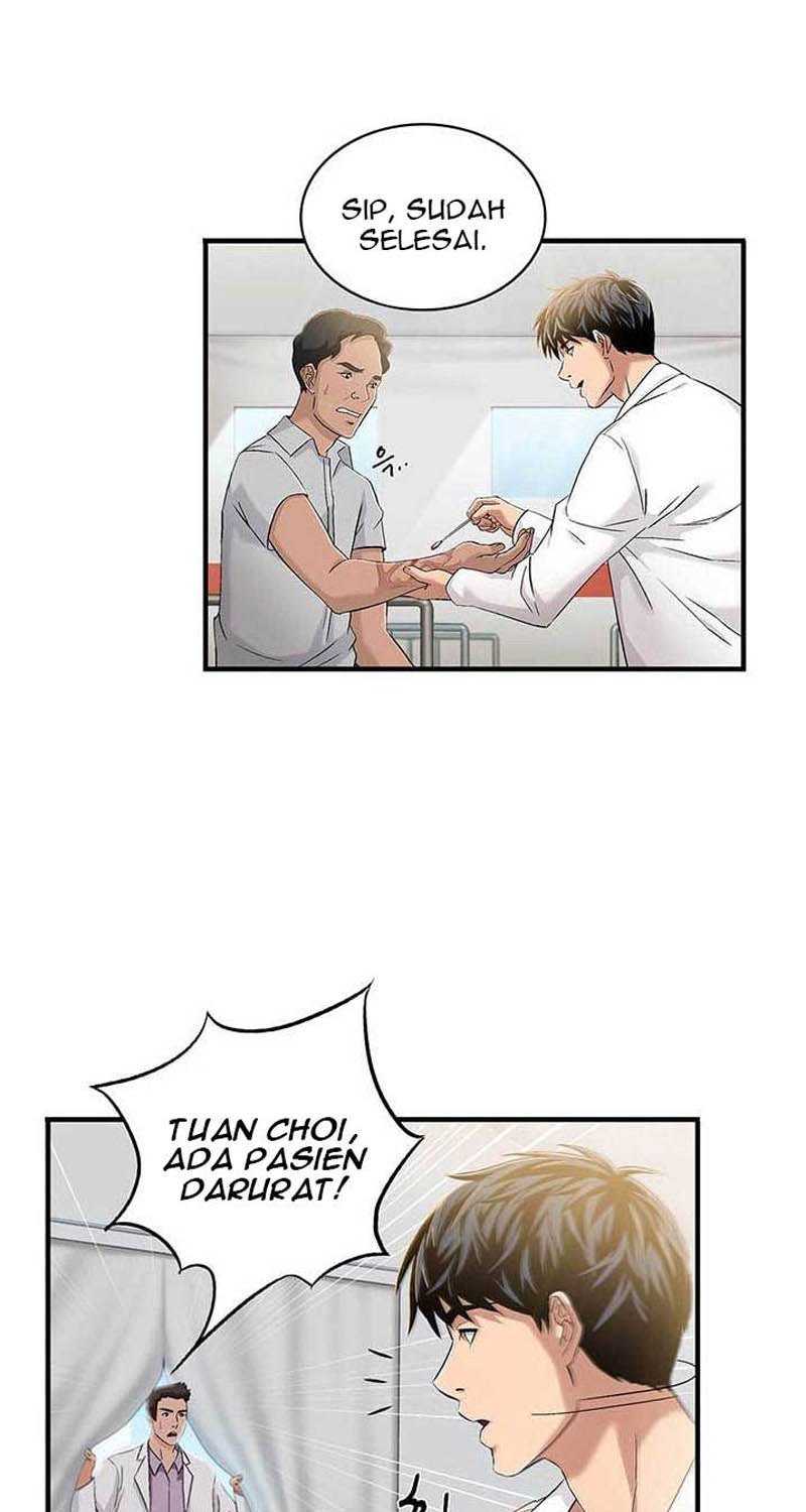 dr-choi-tae-soo - Chapter: 31