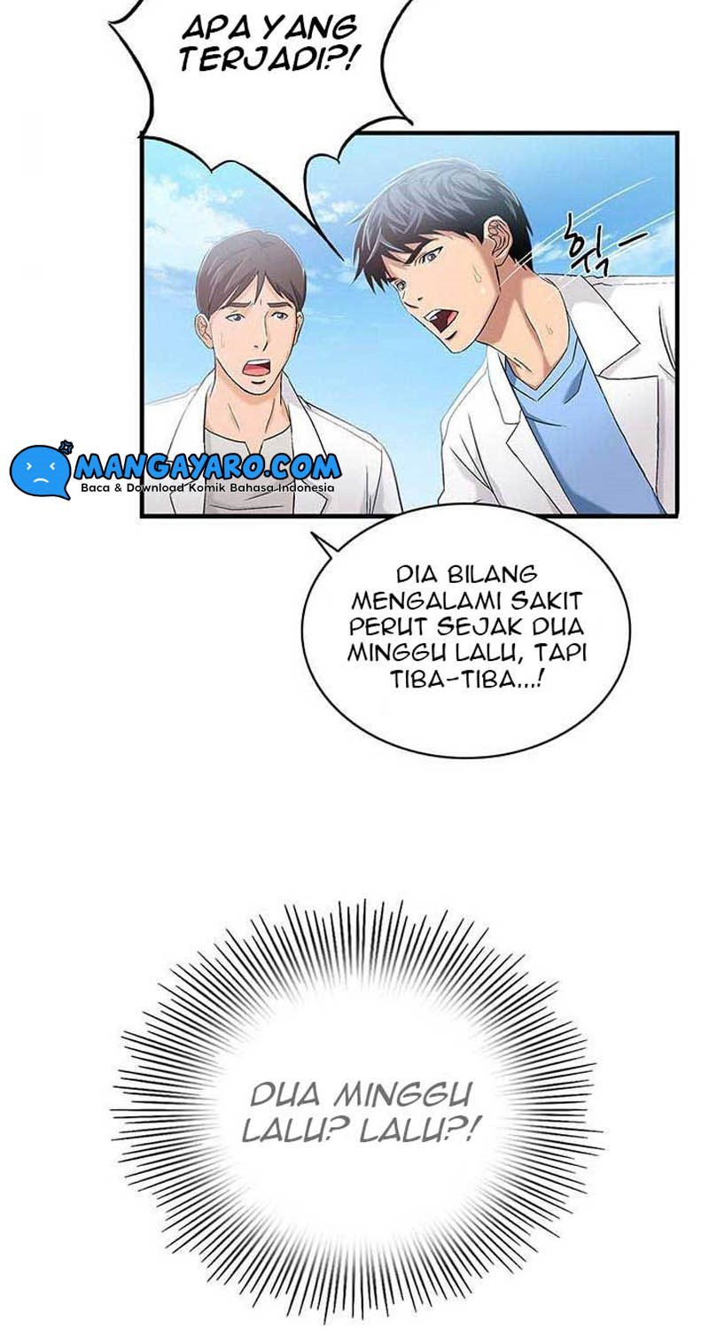 dr-choi-tae-soo - Chapter: 31