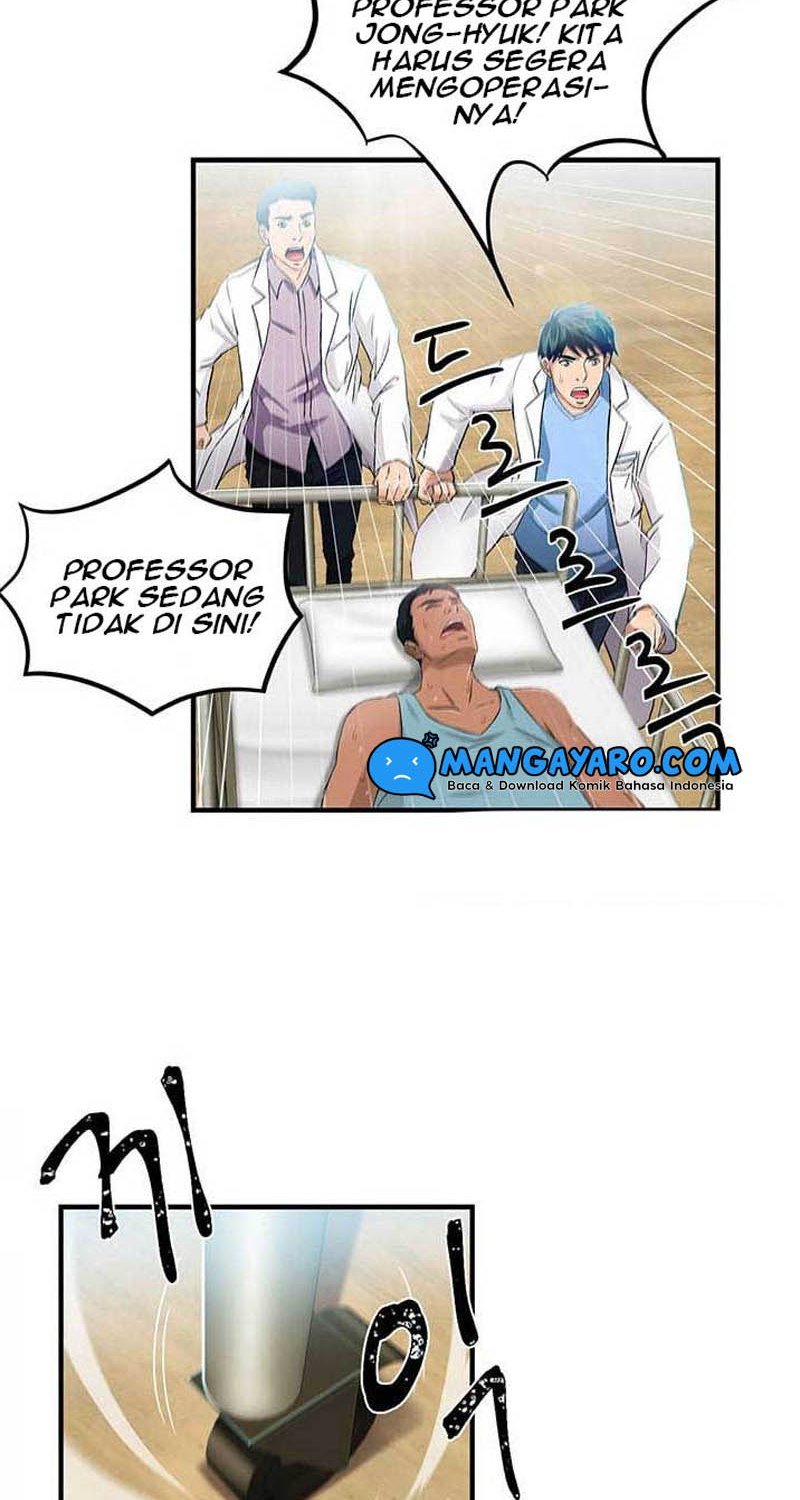 dr-choi-tae-soo - Chapter: 31