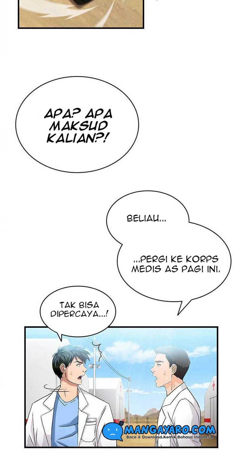 dr-choi-tae-soo - Chapter: 31