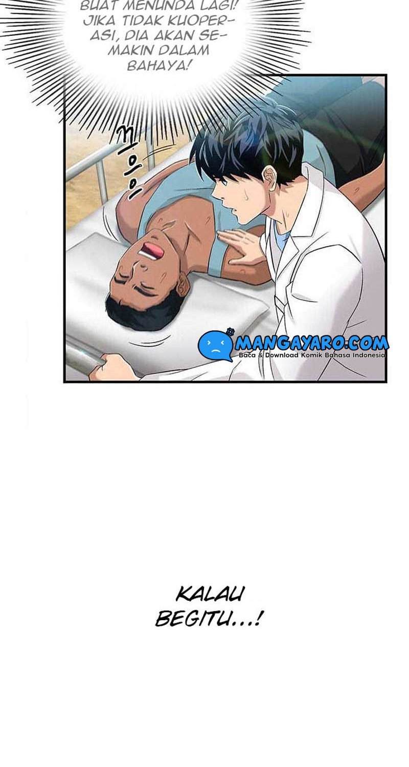 dr-choi-tae-soo - Chapter: 31