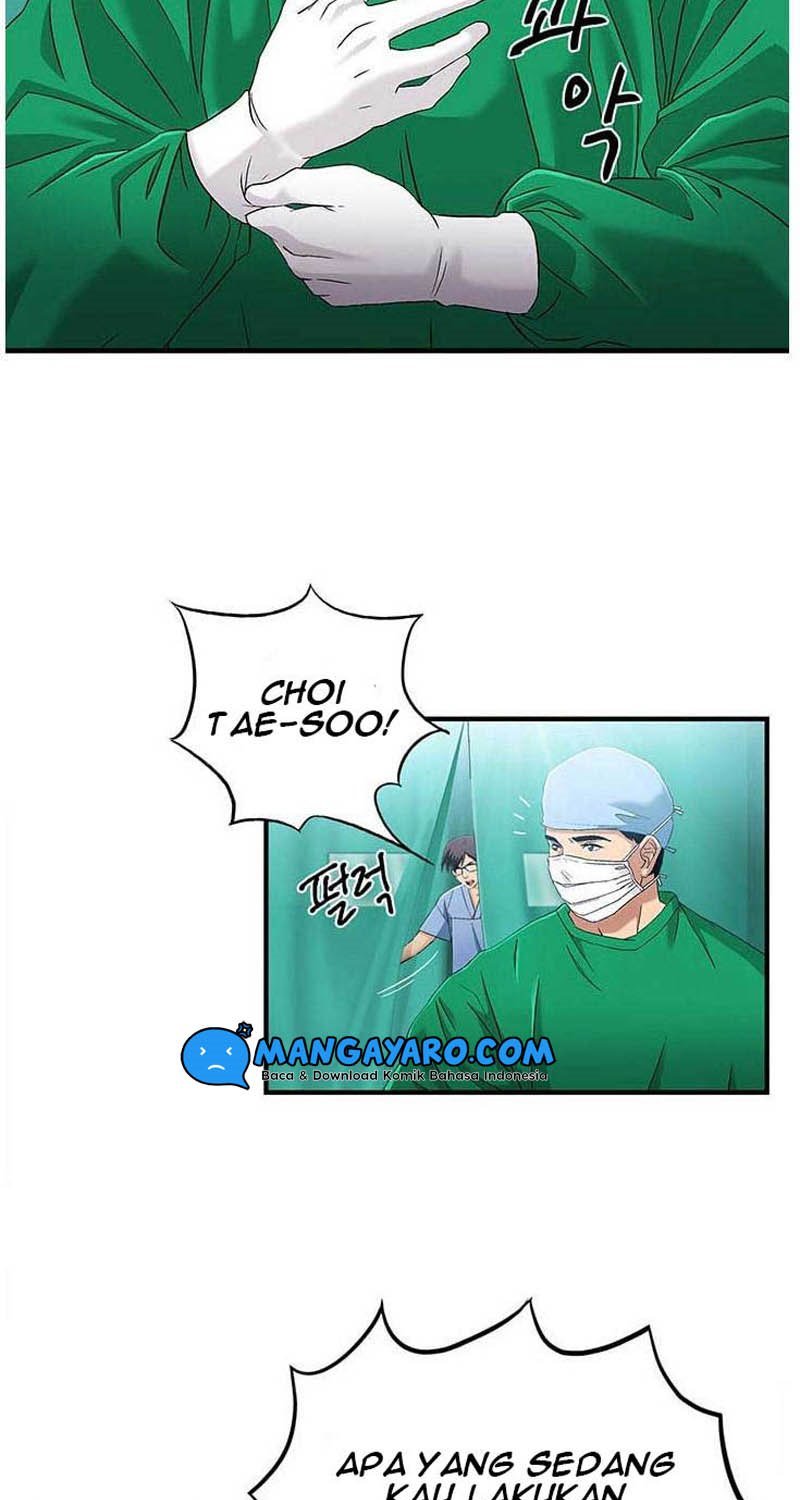 dr-choi-tae-soo - Chapter: 31