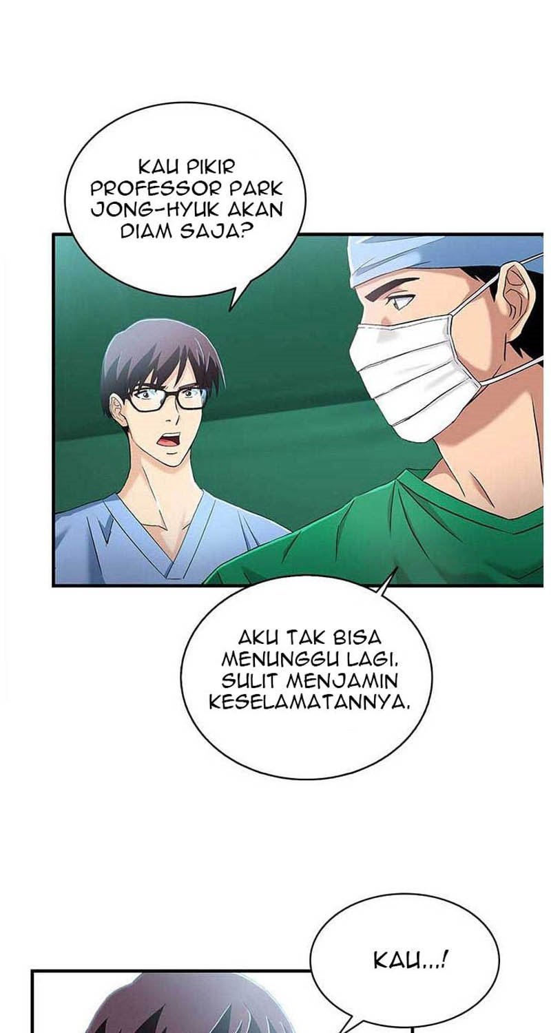 dr-choi-tae-soo - Chapter: 31