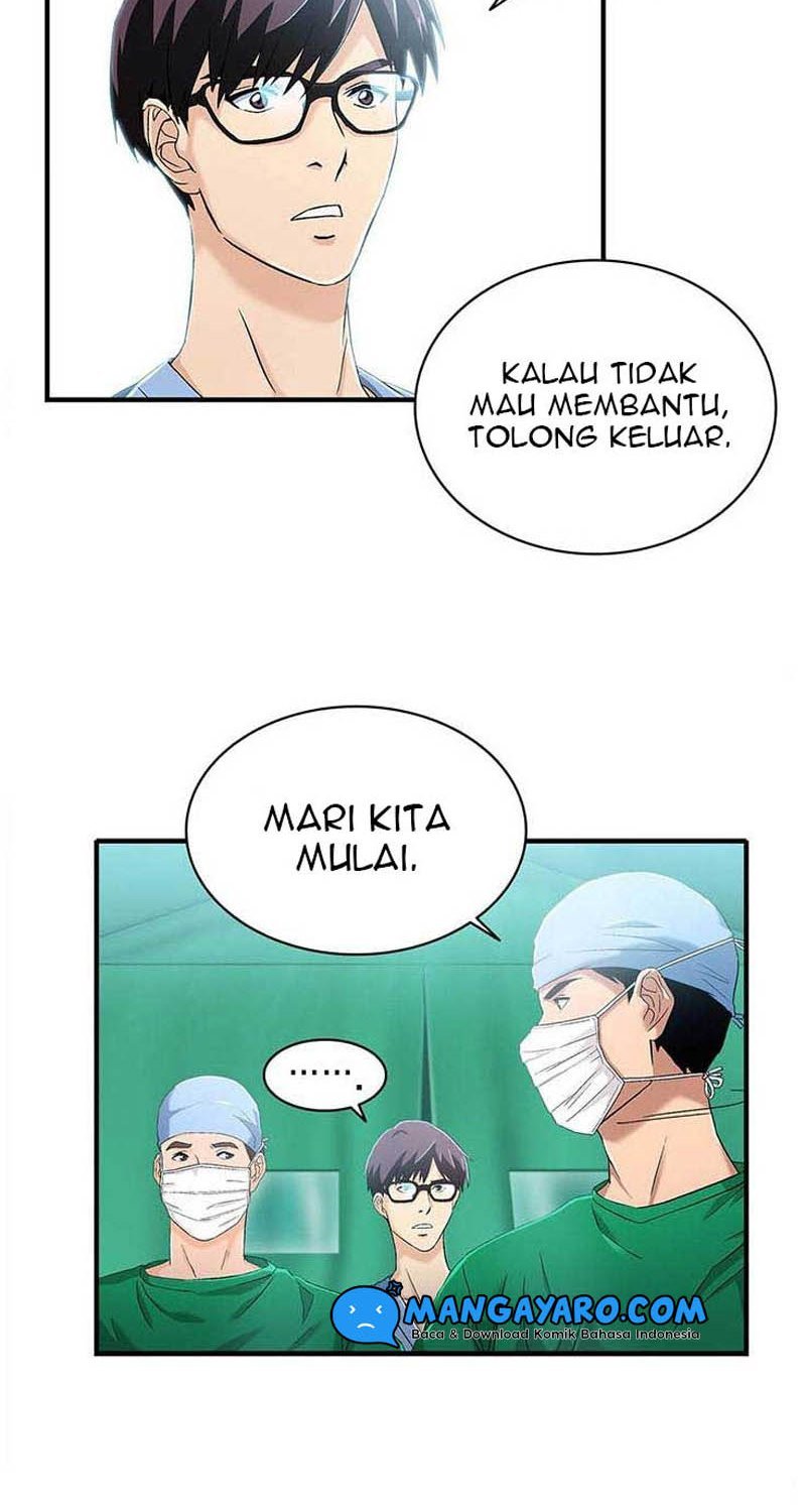 dr-choi-tae-soo - Chapter: 31