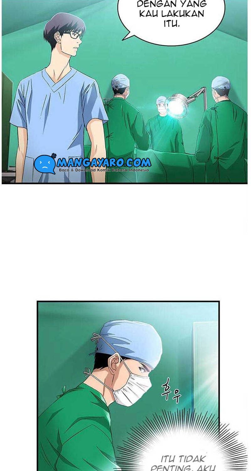 dr-choi-tae-soo - Chapter: 31