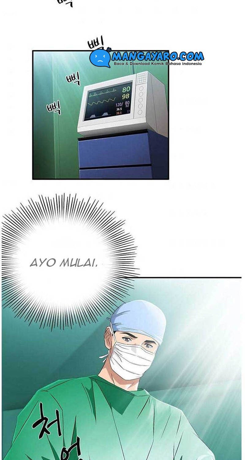 dr-choi-tae-soo - Chapter: 31