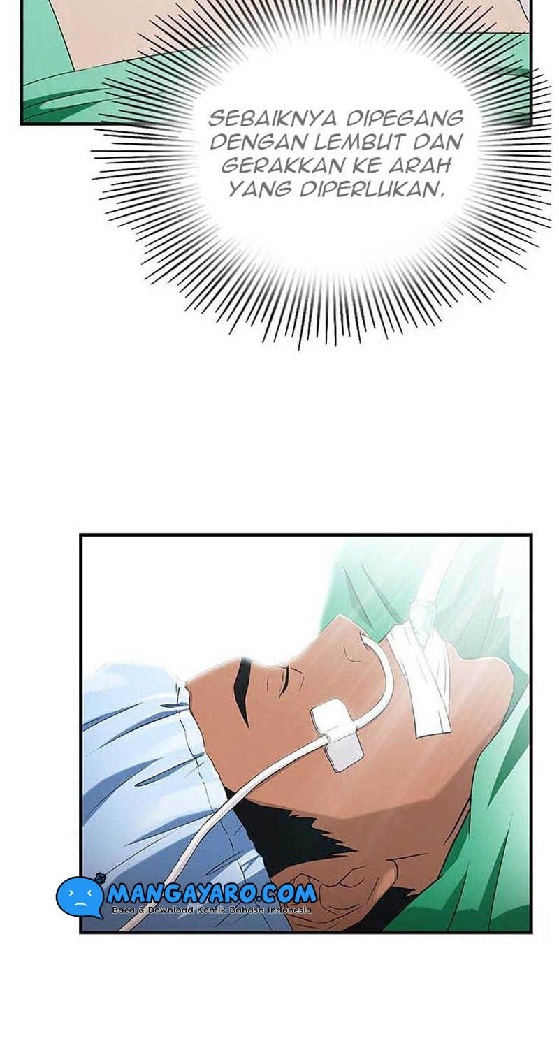dr-choi-tae-soo - Chapter: 31