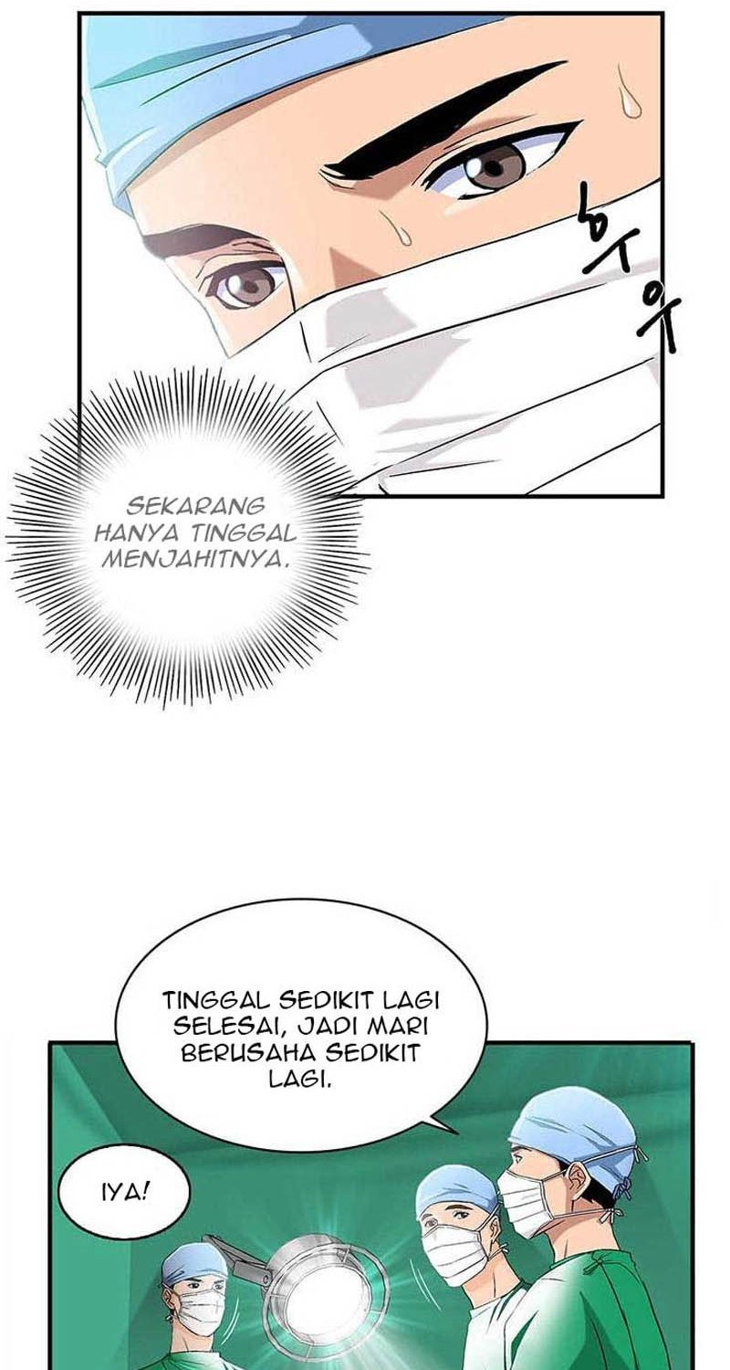dr-choi-tae-soo - Chapter: 31