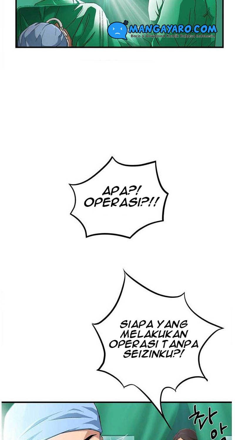 dr-choi-tae-soo - Chapter: 31
