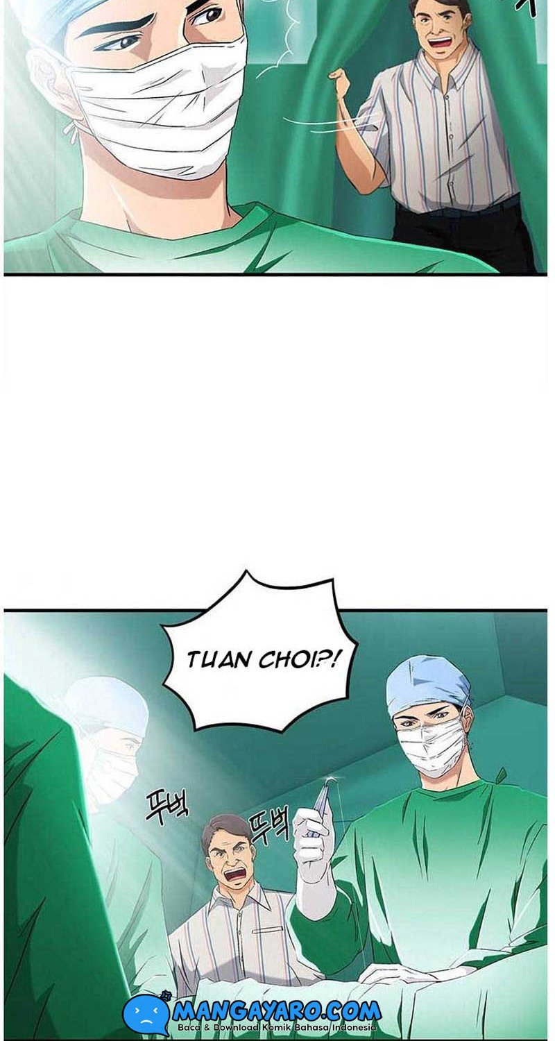 dr-choi-tae-soo - Chapter: 31