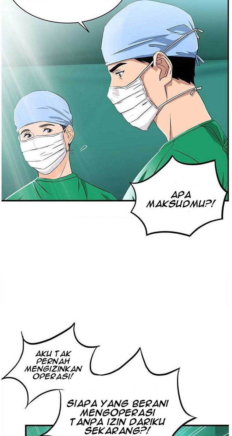 dr-choi-tae-soo - Chapter: 31