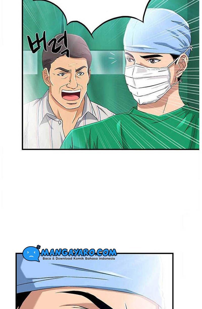 dr-choi-tae-soo - Chapter: 31