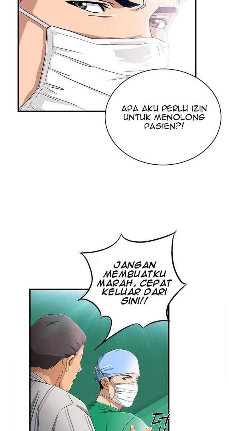dr-choi-tae-soo - Chapter: 31