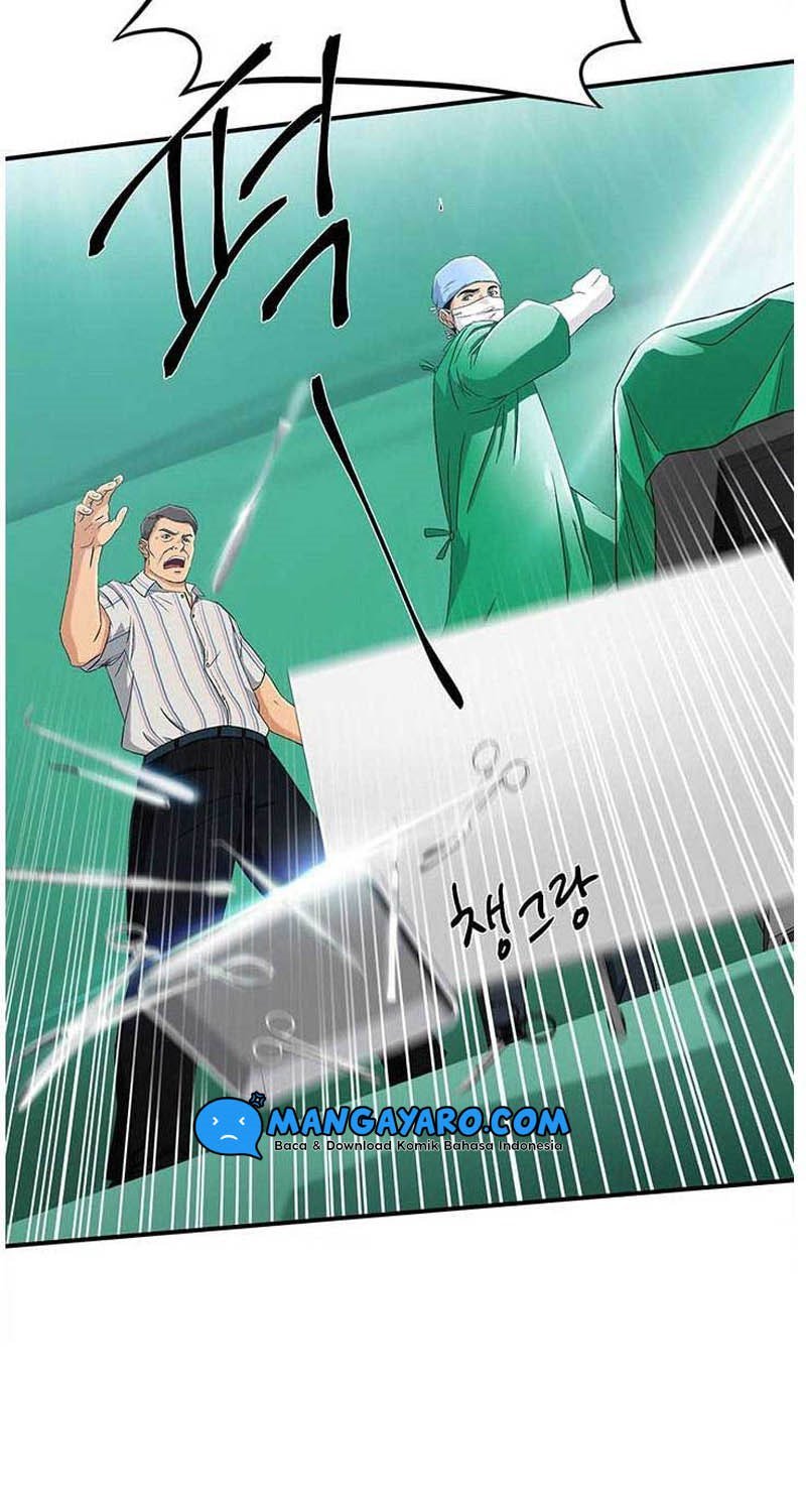 dr-choi-tae-soo - Chapter: 31