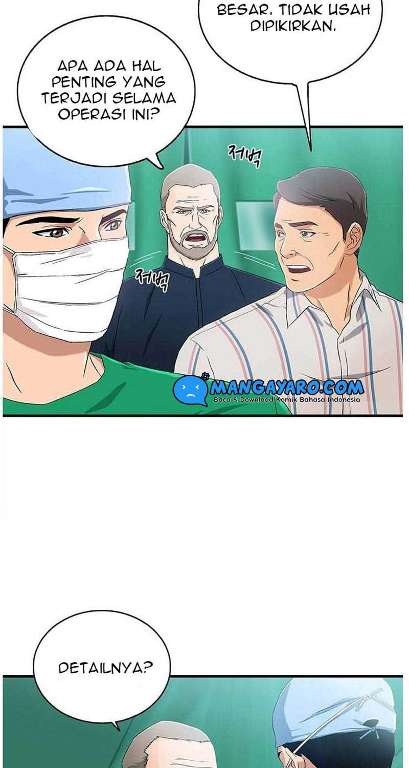 dr-choi-tae-soo - Chapter: 31