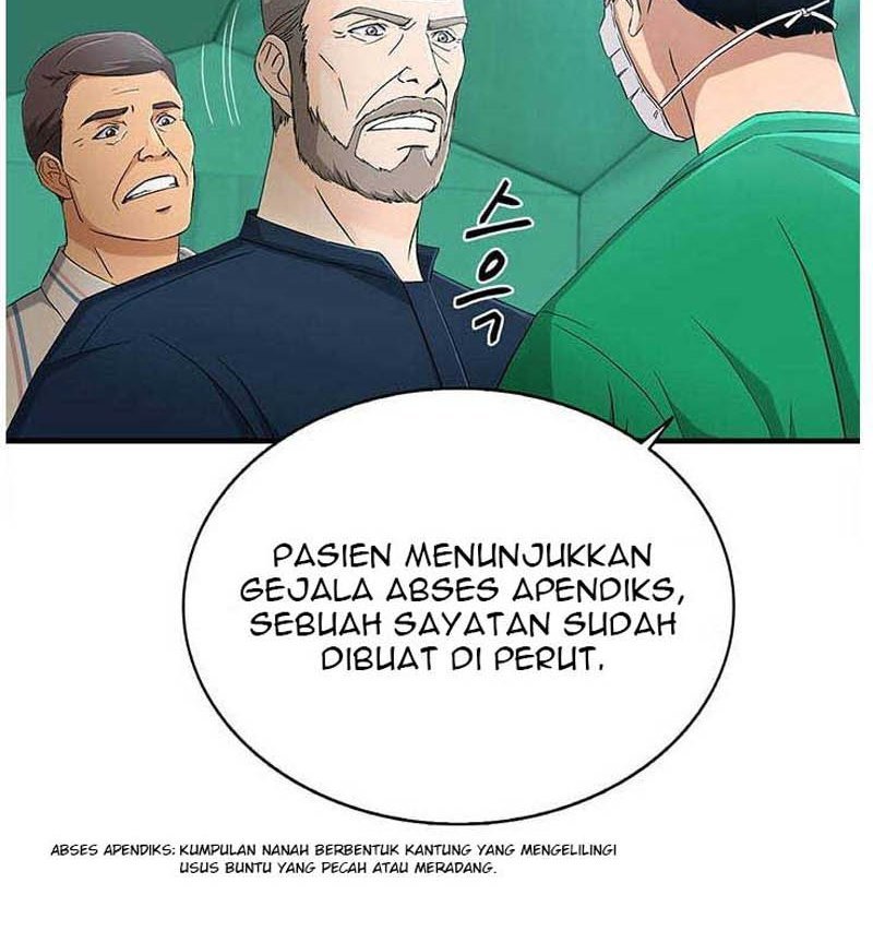 dr-choi-tae-soo - Chapter: 31