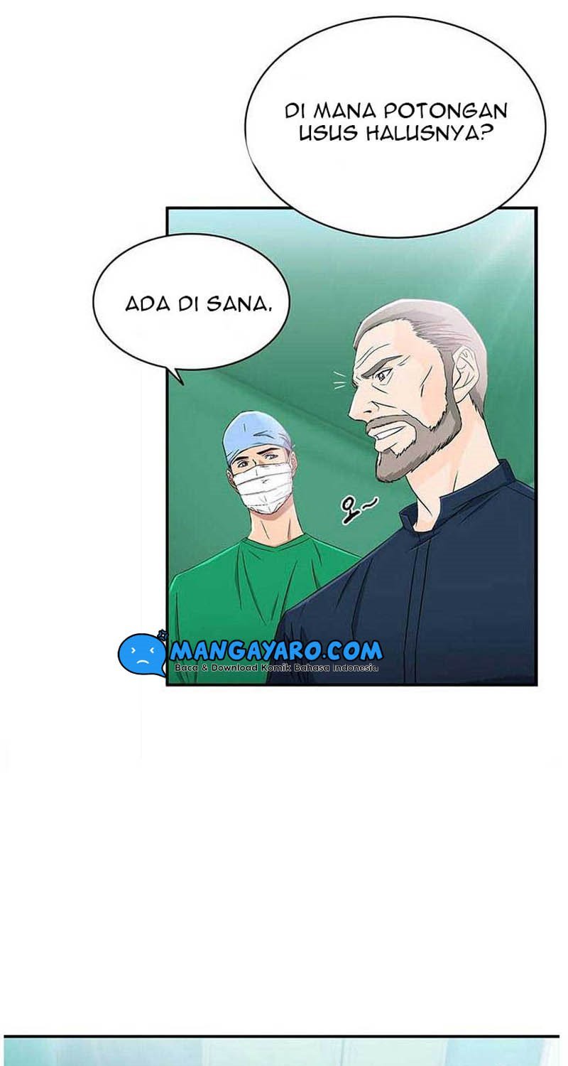 dr-choi-tae-soo - Chapter: 31