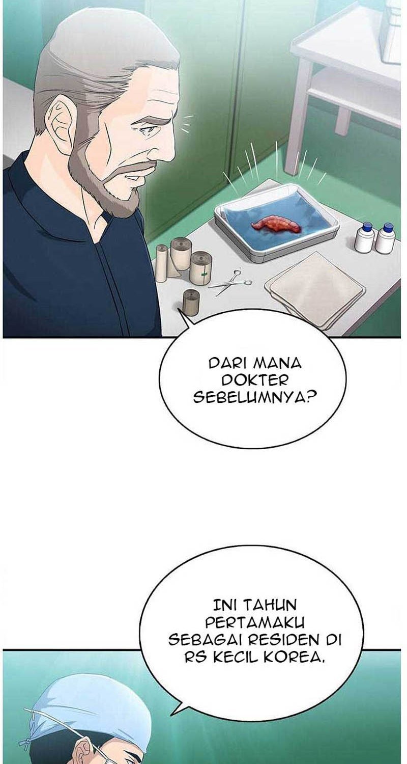 dr-choi-tae-soo - Chapter: 31