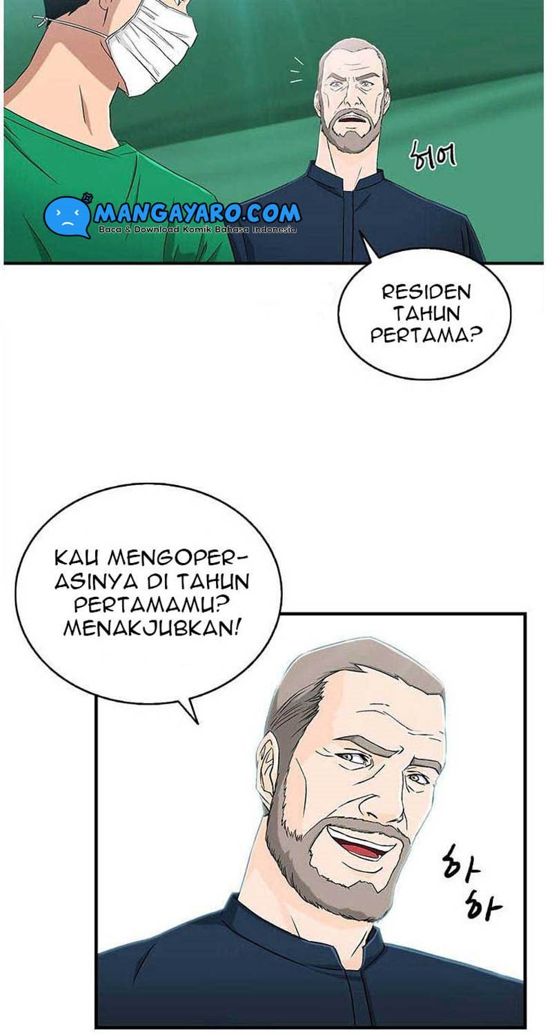 dr-choi-tae-soo - Chapter: 31