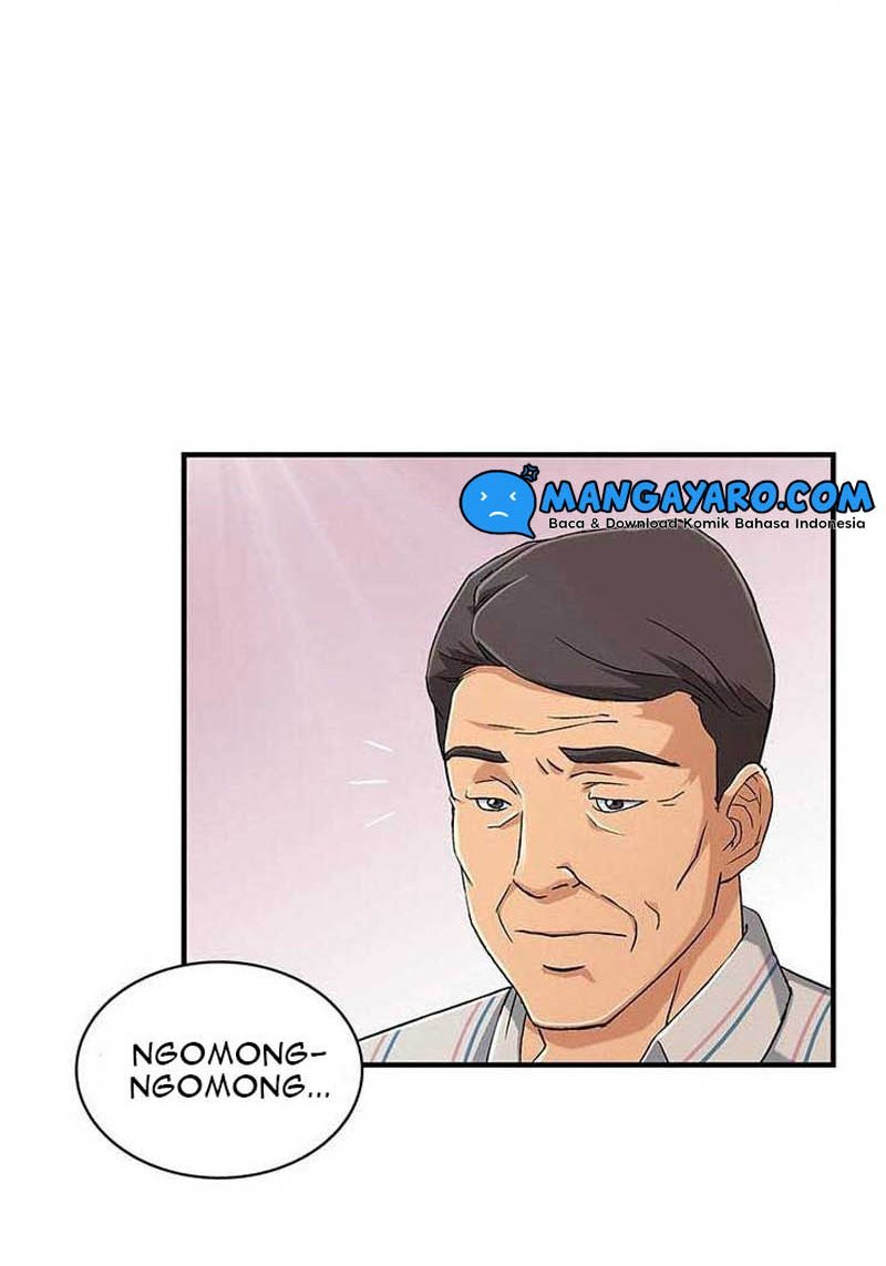 dr-choi-tae-soo - Chapter: 31