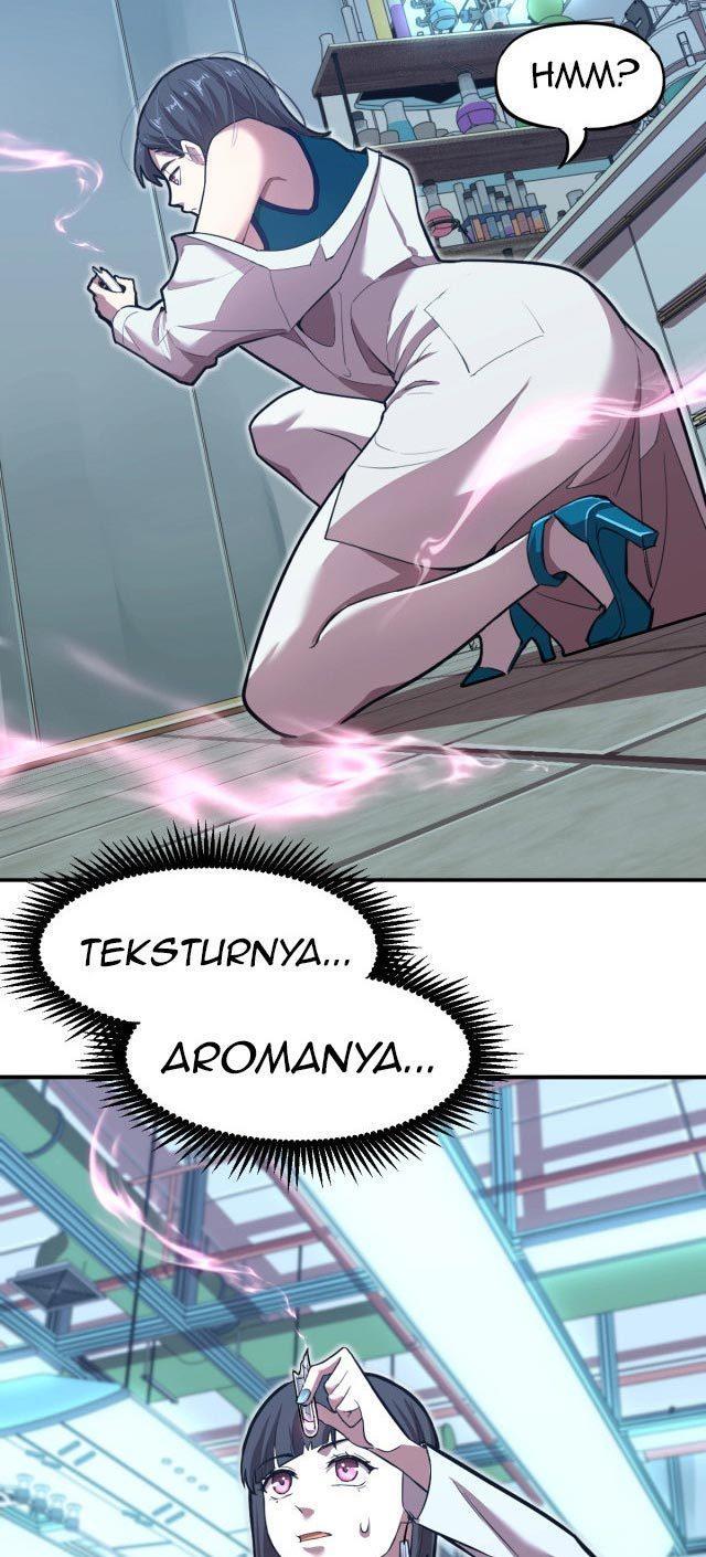 leveling-in-the-future - Chapter: 9