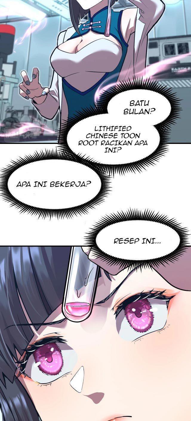 leveling-in-the-future - Chapter: 9