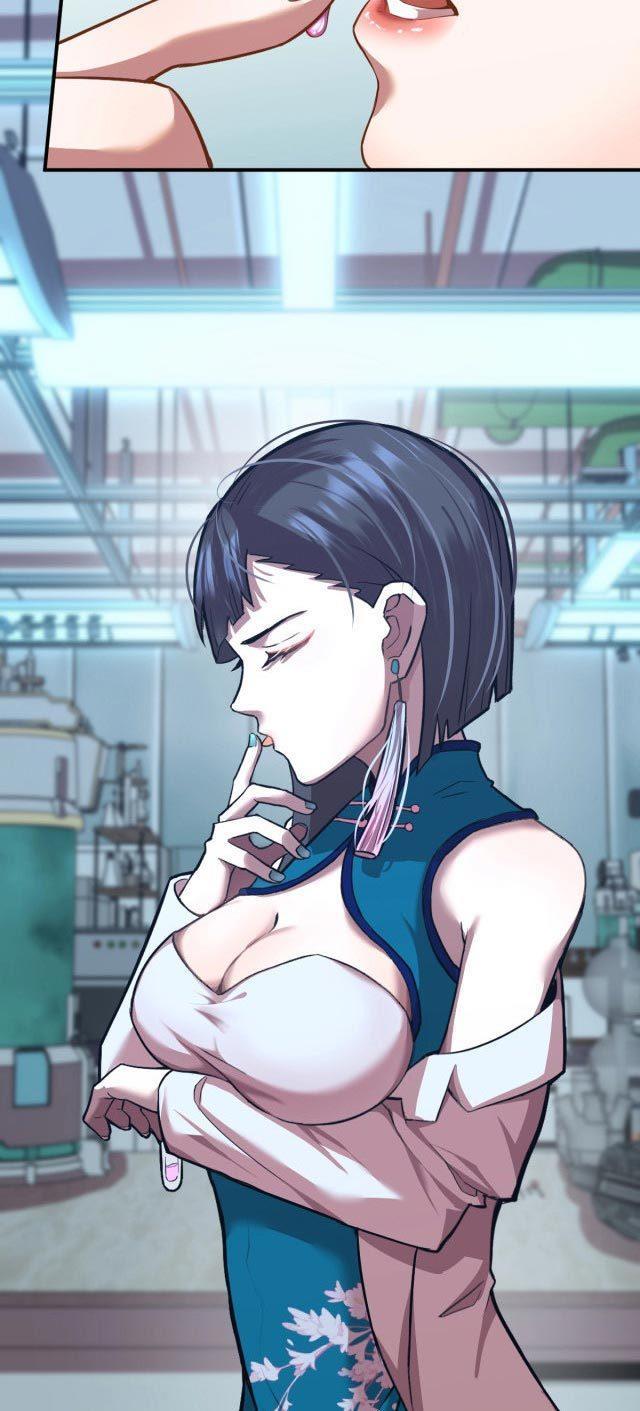 leveling-in-the-future - Chapter: 9