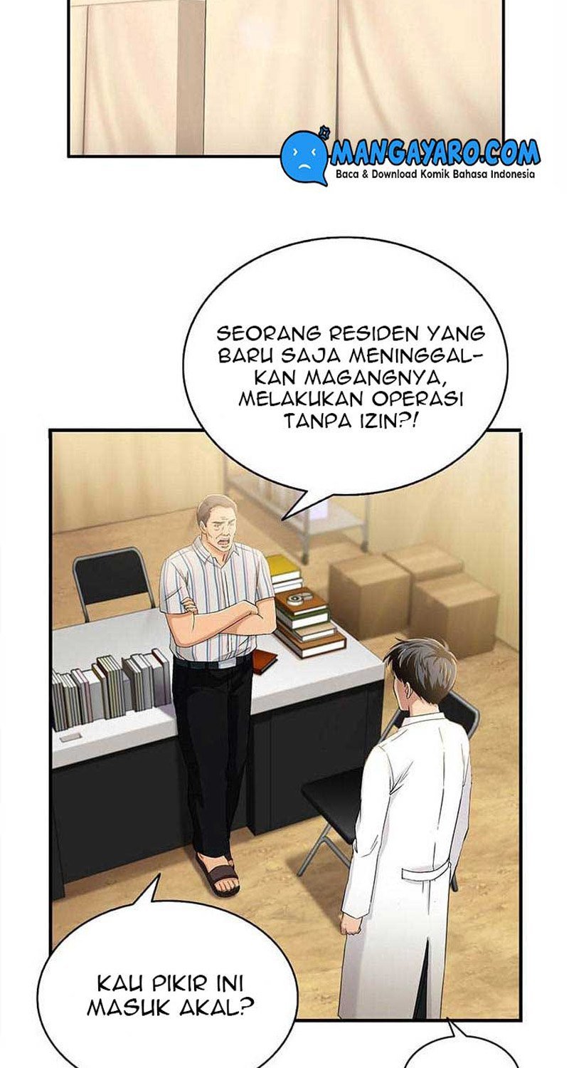 dr-choi-tae-soo - Chapter: 32
