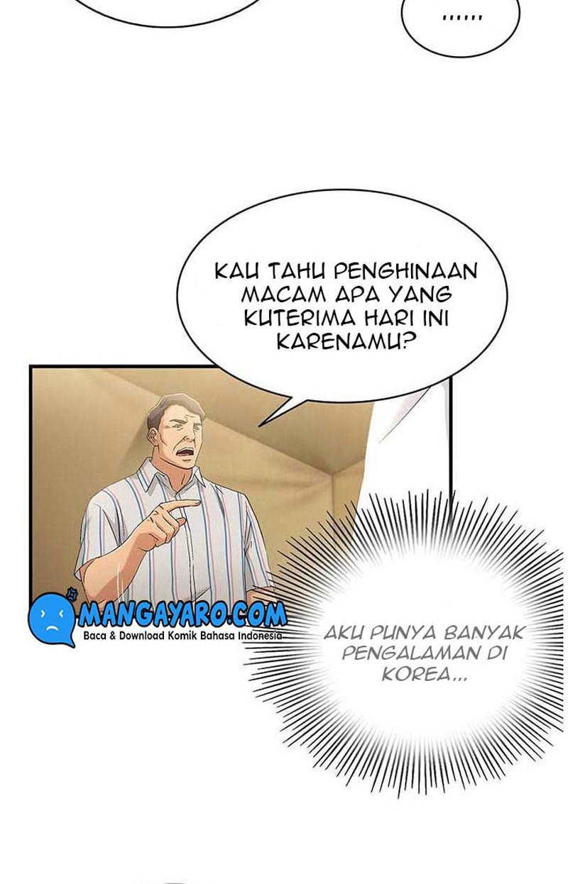 dr-choi-tae-soo - Chapter: 32
