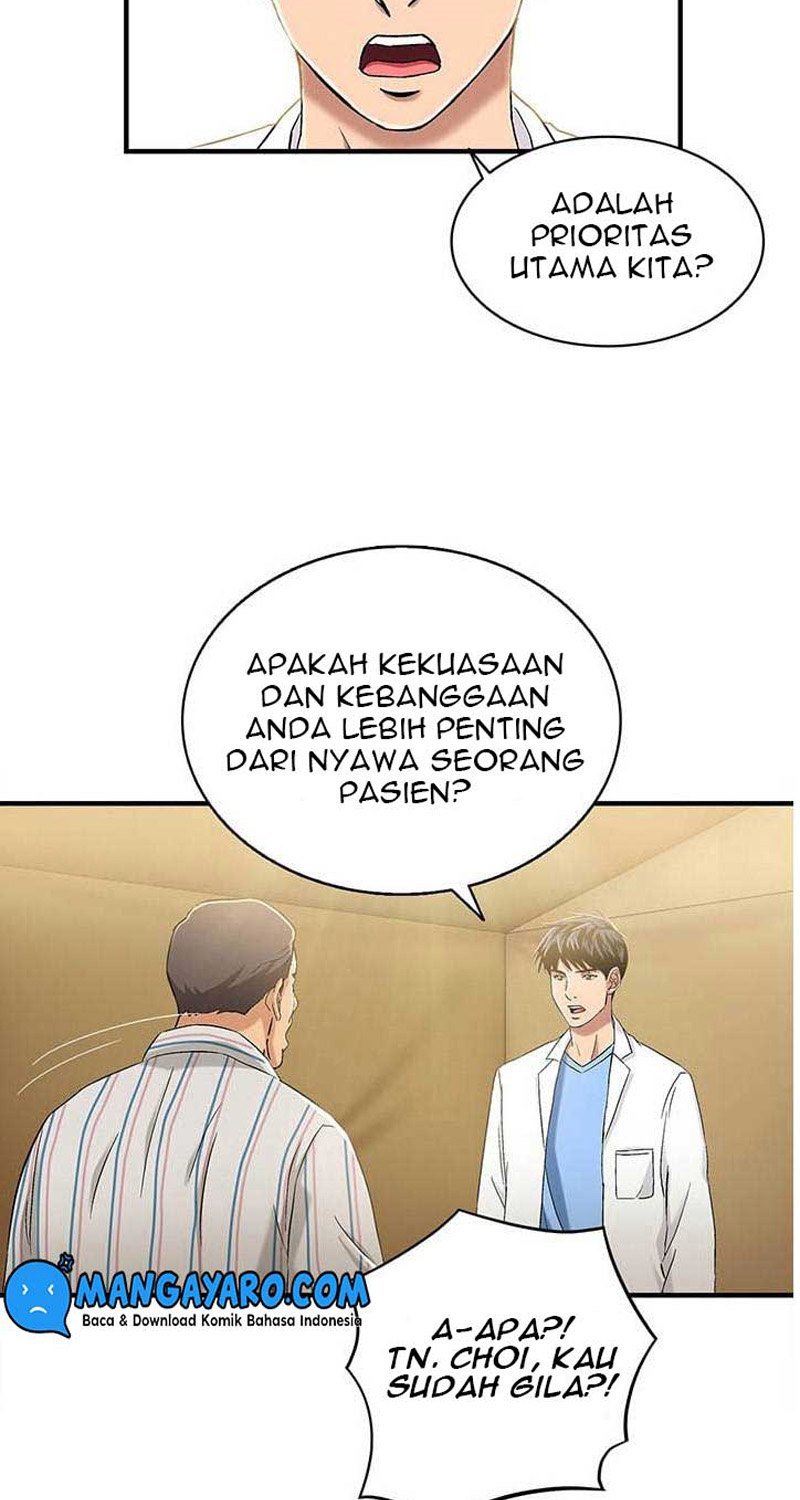dr-choi-tae-soo - Chapter: 32