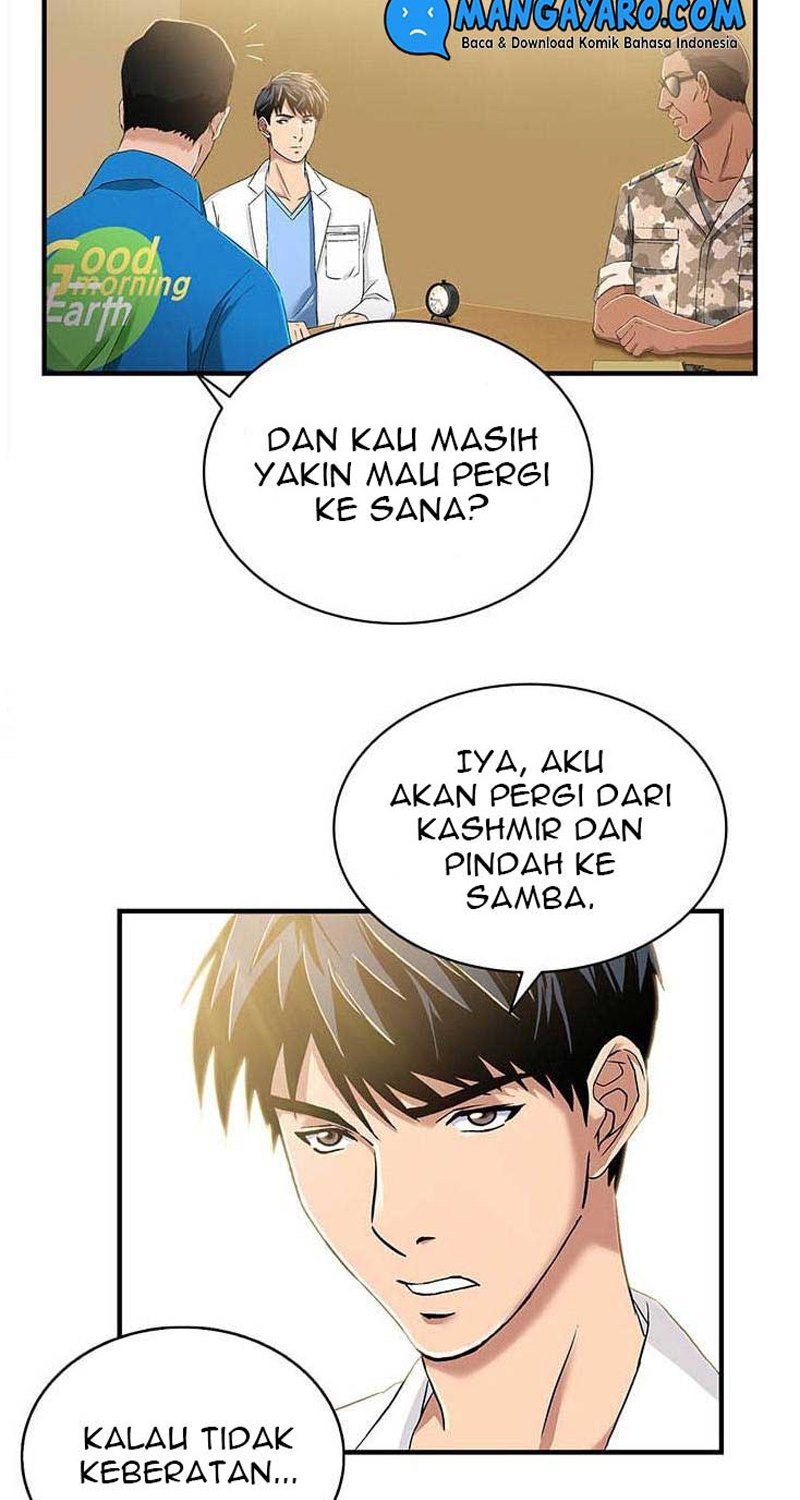 dr-choi-tae-soo - Chapter: 32