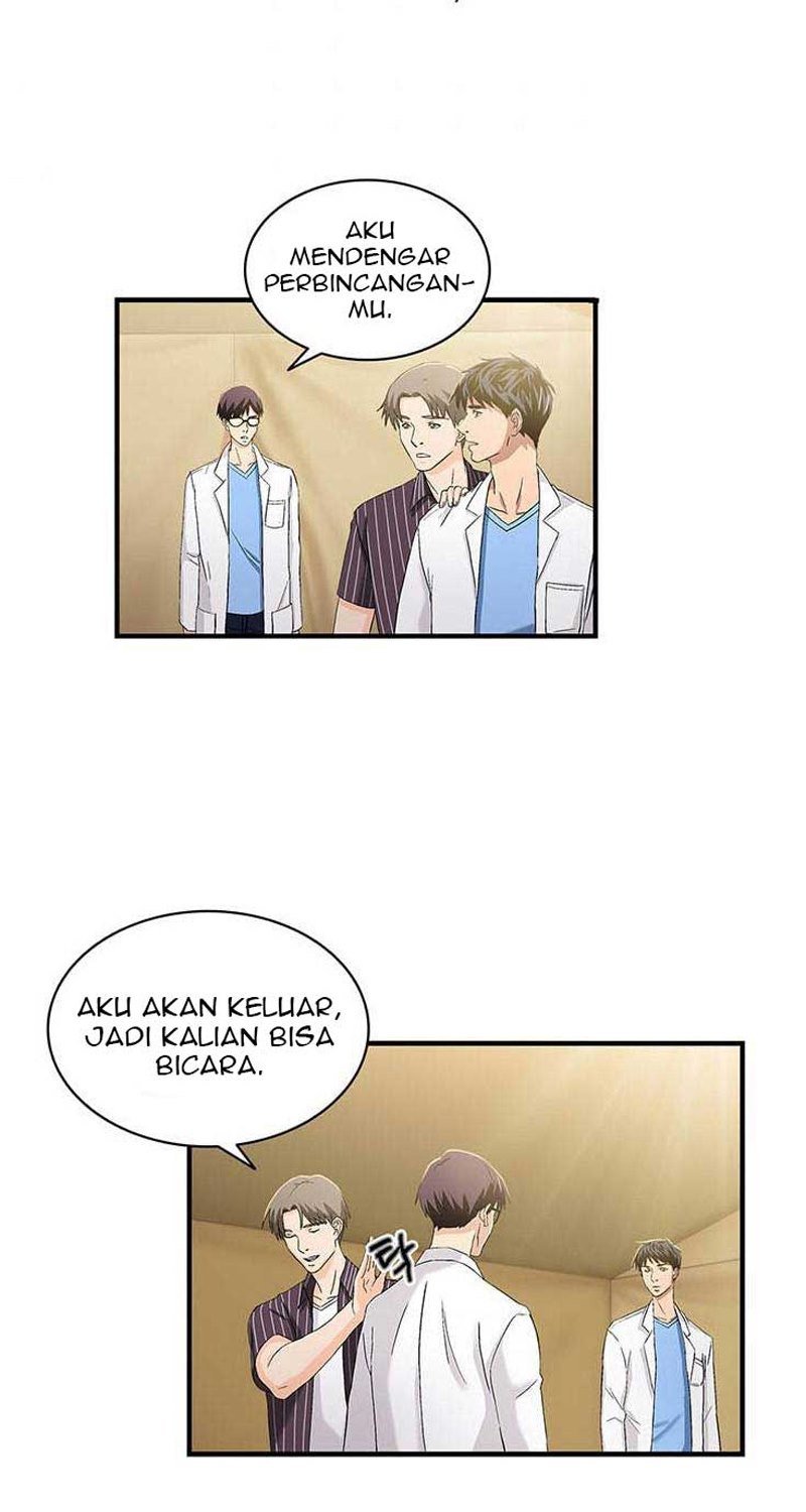 dr-choi-tae-soo - Chapter: 32