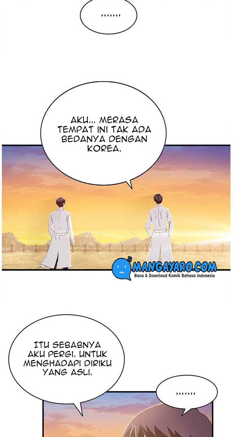 dr-choi-tae-soo - Chapter: 32