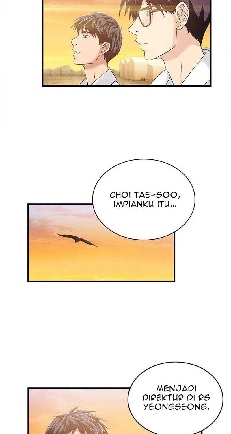 dr-choi-tae-soo - Chapter: 32