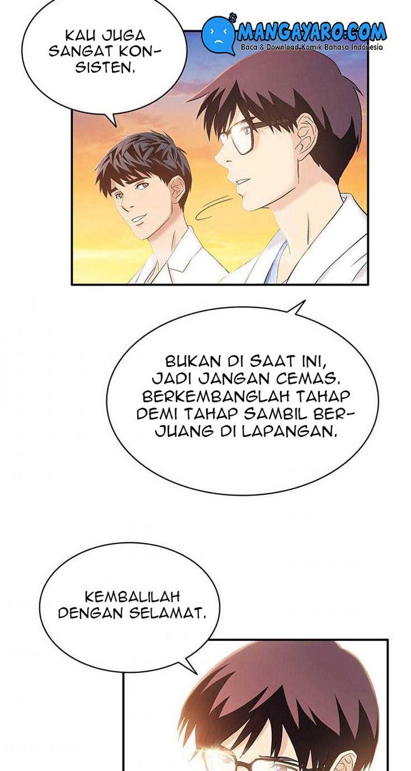 dr-choi-tae-soo - Chapter: 32