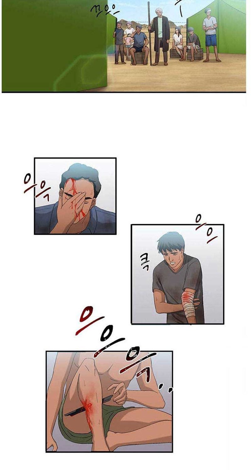 dr-choi-tae-soo - Chapter: 32