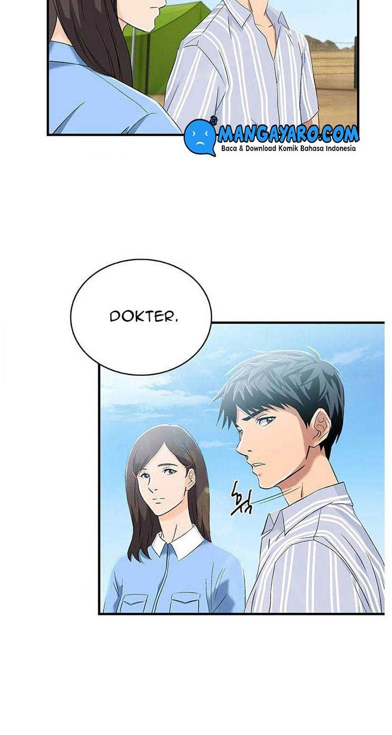 dr-choi-tae-soo - Chapter: 32