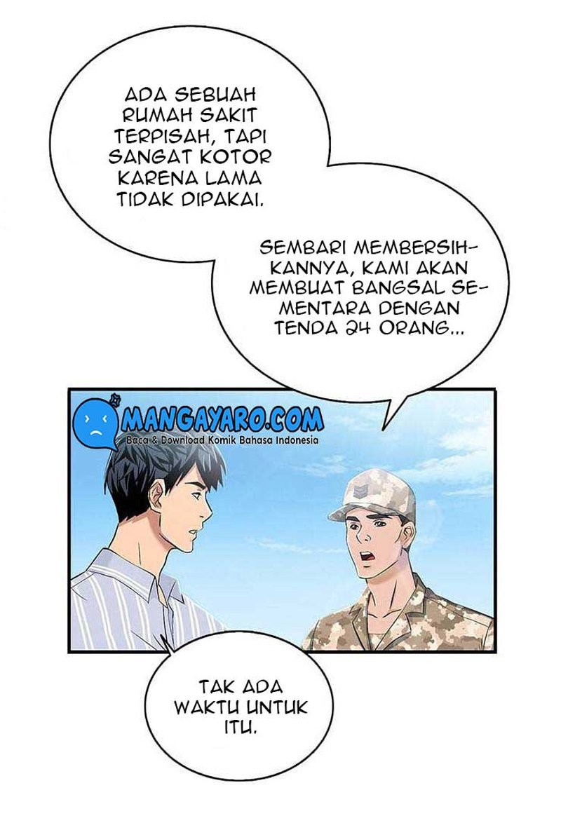 dr-choi-tae-soo - Chapter: 32