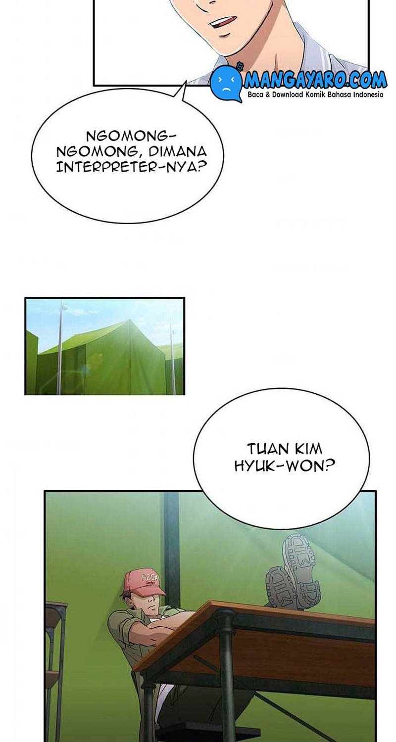 dr-choi-tae-soo - Chapter: 32