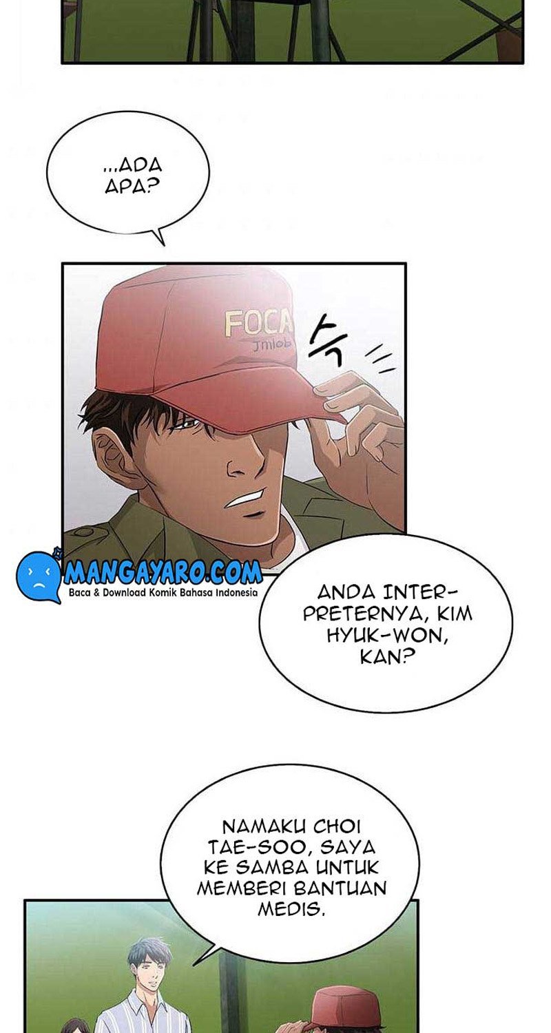 dr-choi-tae-soo - Chapter: 32