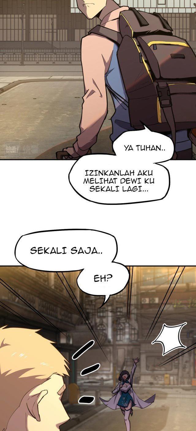 leveling-in-the-future - Chapter: 9