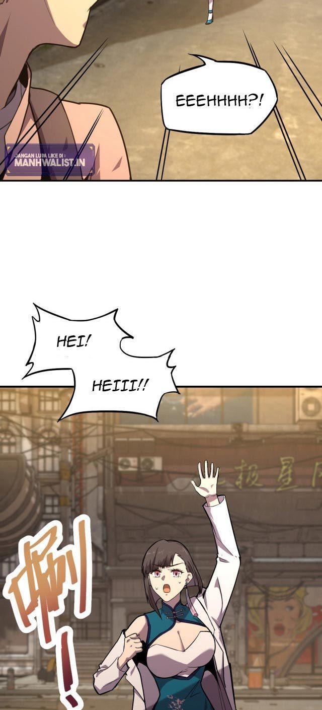 leveling-in-the-future - Chapter: 9