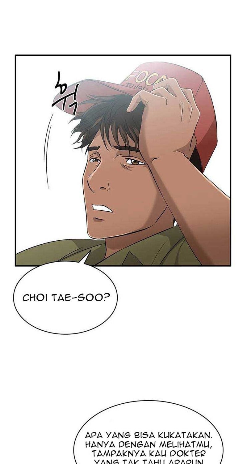 dr-choi-tae-soo - Chapter: 33